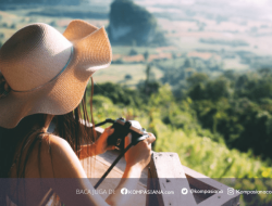 Mencari Nafas Baru di Karsa Land Lembang