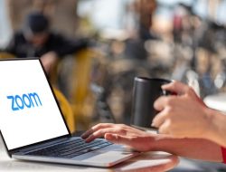 4 cara membuat tautan Zoom di HP dan laptop untuk rapat sederhana