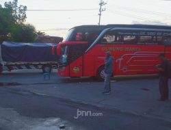 Jadwal dan harga tiket bus AKAP Bali ke Jawa Selasa (16/12)