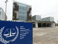 Eropa Khawatir dengan Sanksi Baru AS terhadap Hakim ICC