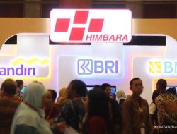 Efek likuiditas valas saat DHE SDA hanya ditempatkan di bank milik antaranya