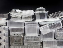 IoT dan Plastik yang Bertransformasi Menuju Indonesia Emas 2045