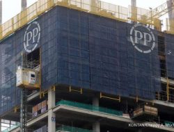 PTPP gencar divestasi aset 2025, prospek 2026 menarik