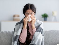 Kasus “Super Flu” Meningkat, Kenali Gejala dan Cegah Penyebarannya
