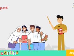 Gerakan Ayah Ambil Raport Mulai Muncul di SMA Yogyakarta