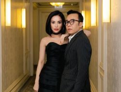 Ade Tya Bongkar Chat Ari Lasso, Mantan Dearly Joshua Tanyakan Status Pernikahannya