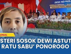 Dewi Astutik, Bandar Narkoba yang Ditangkap BNN-Interpol, Selundupkan 2 Ton Sabu pada 2024