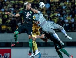 Pembuktian Lokal Persebaya! Lawan Borneo FC Tanpa Bruno-Rivera, Dua Pemain Asli Surabaya Siap Beraksi