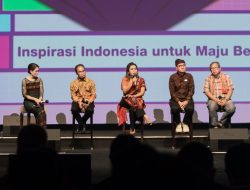 KHI 2025 di Surabaya, Perhumas Dorong Inovasi untuk Indonesia Kompetitif Global