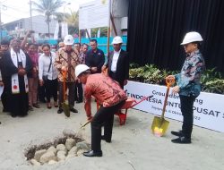 Tim Patriot-ITB Uncen Perkuat Kolaborasi Bangun Kawasan Transmigrasi Terintegrasi