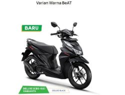 Resmi Dirilis! Harga dan Keunggulan All New Honda Beat Alpha 2025, Motor Favorit Anak Muda