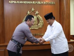 Mantan Anggota Kabinet TNI Serang Kapolri dan Habiburokhman, Minta Prabowo Cabut Perpol 10/2025