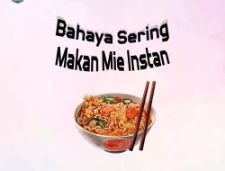 Balita Aceh Tamiang Makan Mi Instan Berhari-hari, Bahaya Kesehatan?