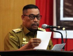 4 Pesan Penting Hasto Saat Konferda PDIP Kaltim