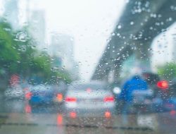 Prakiraan Cuaca Palembang Hari Ini, 13 Desember 2025: Hujan Malam Minggu