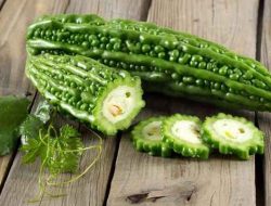 Wajib Diketahui! 9 Manfaat Pare, Sayuran Pahit yang Baik untuk Tubuh