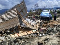 Gempa Banten Mengguncang Pagi Ini, 17 Desember 2025