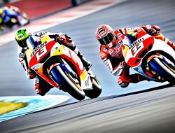 Pembalap 13 Tahun Asal TTS Incar Kompetisi Internasional