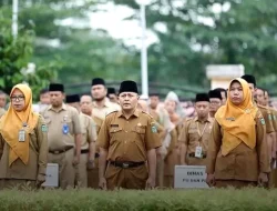 Tak Terduga! Tunjangan Pensiunan PNS Golongan 3A–3D Siap Cair Desember 2025