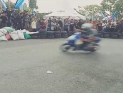Kejuaraan Balap Yamaha Cup Race Datang ke Tasikmalaya, Siap Hadirkan Euforia Mengesankan