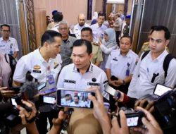 UMP Sumsel 2026 Naik 7,10 Persen Jadi Rp3,94 Juta, Babel Diprediksi Ini Kenaikannya