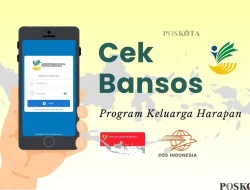 Cek NIK KTP Anda via HP, Ketahui Penerima Bansos Desember 2025