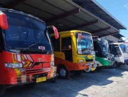 Penumpang Harap Sopir Mikro Legowo, Bus BTS Manado Lebih Murah, Bersih, dan Bebas Asap Rokok