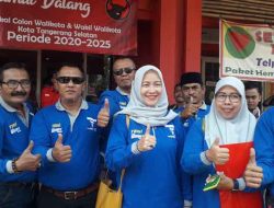 Nenek Wahbah Dibawa ke Kelurahan Ambil Beras, Lurah: Bisa Diwakili