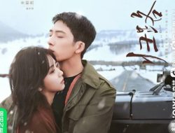 5 drama Cina romantis musim dingin, sempurna untuk Natal dan Tahun Baru