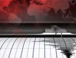 Gempa M2,3 Guncang Purwakarta Jabar, Ini Informasi BMKG