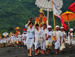 Perayaan Natal II GMIM: Tata Ibadah yang Menginspirasi