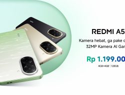 Redmi 13C: Ponsel Andal untuk Harga Terjangkau