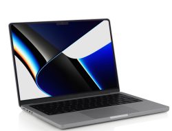 MacBook Pro M4 Pro: Tipis, Cepat, Siap Jadi Andalan Profesional