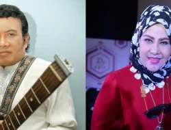Dewi Purwati, Legenda Dangdut 90-an yang Tak Pernah Luntur dalam Kenangan Penggemar Musik Indonesia