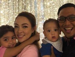 Keraton Solo Sambut Abdi Dalem Baru, Mulai dari Wakil Bupati Kudus hingga Dokter Reisa Broto Asmoro