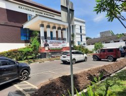 Kajari HSU Kalsel dan Kasi Intel Ditangkap OTT KPK, Uang Disetor ke Rekening Istri