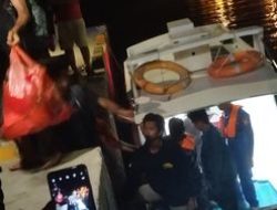 Pelatih Valencia Hilang Usai Kapal Wisata Tenggelam di Labuan Bajo