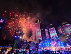 Ucapan Selamat Datang Desember 2025 dalam Bahasa Inggris untuk Media Sosial