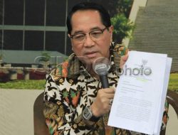 Mahfud MD: Aturan Kapolri Bertentangan dengan UU