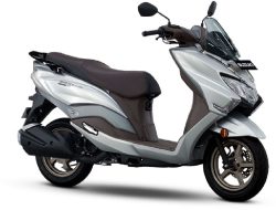 Suzuki hadirkan dua motor baru 2025: Satria Pro dan Burgman Street, pilih yang mana?