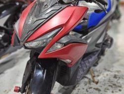 Yamaha XSR 155 2025: Nuansa Retro Modern yang Tetap Autentik