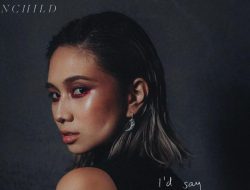 Lirik Lagu Niki Nightcrawlers dan Terjemahan