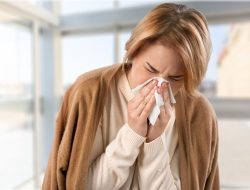 Masyarakat Waswas dengan Super Flu, Ini Penjelasan Kemenkes