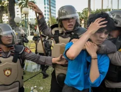 Guru Agus Memukul Siswa SMK, Korban Laporkan ke Polisi, Kakak Minta Penyelidikan Jelas