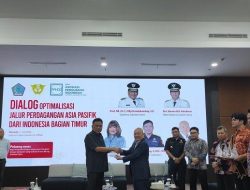 Apindo Sulut: Ajakan Langsung Percepat Putaran Ekonomi Sulawesi Utara