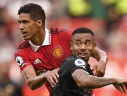 Bursa Transfer Man City: 4 Pemain Tetap, 3 Pergi Jelang Batas Waktu Januari