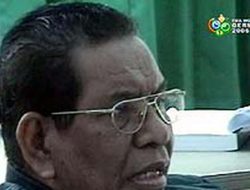Diduga Hina Guru, Bupati Sikka Pingsan dan Masuk Rumah Sakit