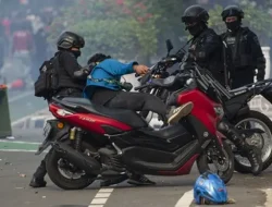 Dilan Yanly Likumahua Dihukum Demosi Setelah Banding di Polda