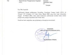 Perlakuan Istimewa Anggota Polsek Satui Kalsel terhadap 8 Remaja yang Tertangkap Balapan Liar