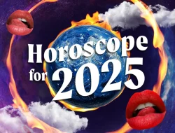 Hanya bukan hitung mundur: Intip aura dan peringatan ramalan zodiakmu di malam Tahun Baru 2025